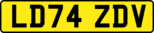 LD74ZDV