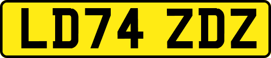 LD74ZDZ