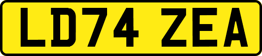 LD74ZEA