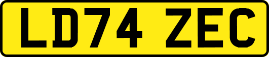 LD74ZEC