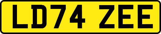 LD74ZEE