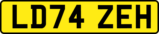 LD74ZEH