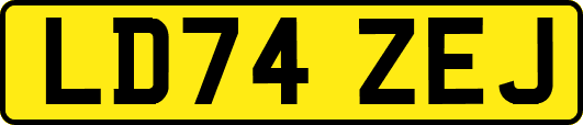 LD74ZEJ