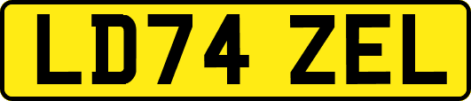 LD74ZEL