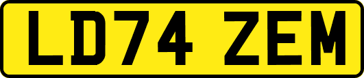 LD74ZEM