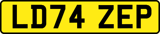 LD74ZEP