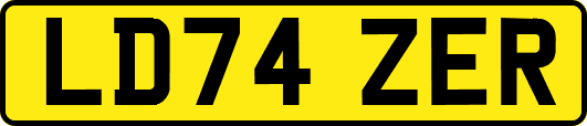 LD74ZER