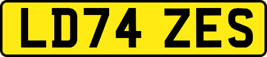 LD74ZES