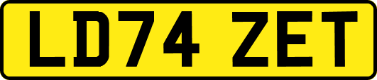 LD74ZET