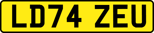 LD74ZEU