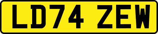 LD74ZEW