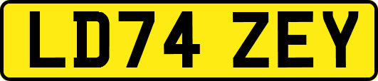 LD74ZEY