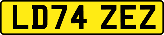 LD74ZEZ