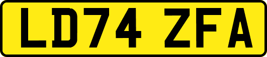 LD74ZFA