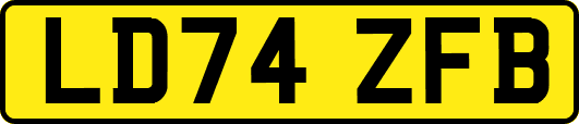 LD74ZFB