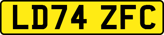 LD74ZFC