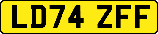 LD74ZFF