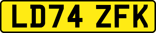 LD74ZFK