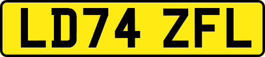LD74ZFL