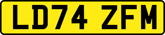 LD74ZFM