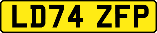 LD74ZFP