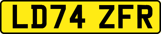 LD74ZFR