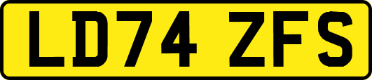 LD74ZFS