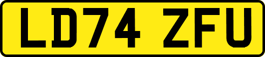 LD74ZFU