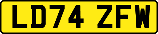 LD74ZFW