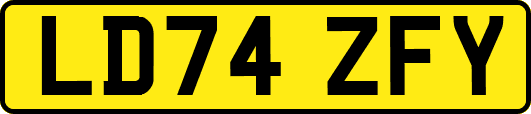 LD74ZFY