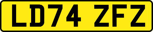 LD74ZFZ