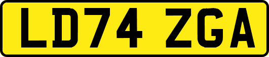 LD74ZGA