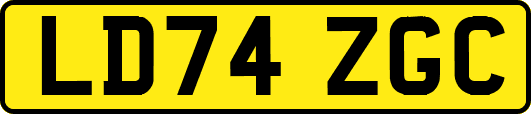 LD74ZGC