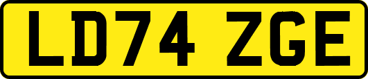 LD74ZGE