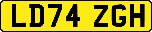 LD74ZGH