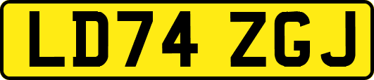 LD74ZGJ