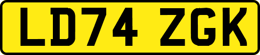 LD74ZGK