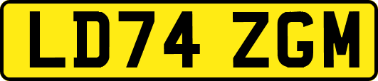 LD74ZGM