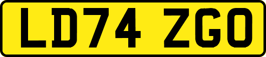 LD74ZGO