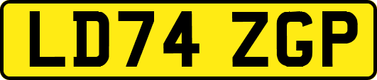 LD74ZGP