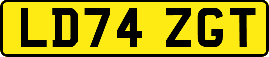 LD74ZGT