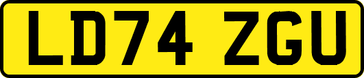 LD74ZGU