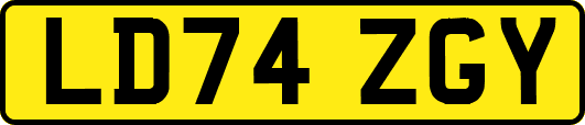 LD74ZGY
