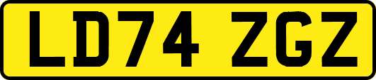 LD74ZGZ