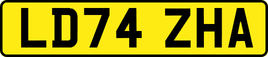 LD74ZHA