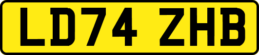 LD74ZHB