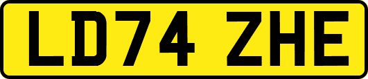 LD74ZHE