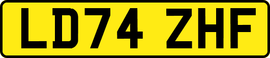 LD74ZHF