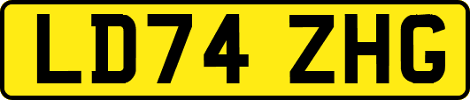 LD74ZHG