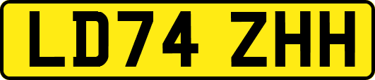 LD74ZHH